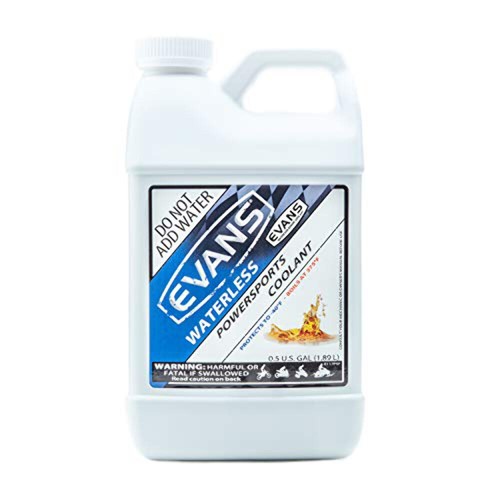 Evans coolant ec72064 - coolant,