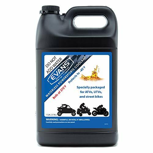 Evans ec72001 powersports - evans,