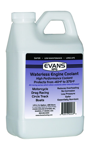 Evans cooling ec10064 - evans,