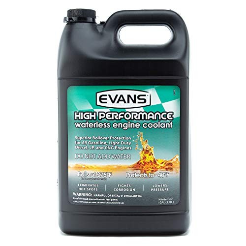 Evans cooling ec53001 - evans,