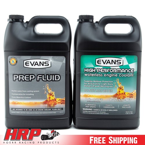 Evans waterless coolant - (1),