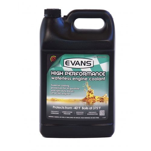 Evans high performance - evans,