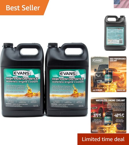 Coolant high performance - coolant,