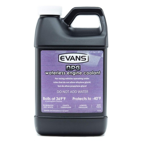 Coolant ec10064 npg - ec10064,