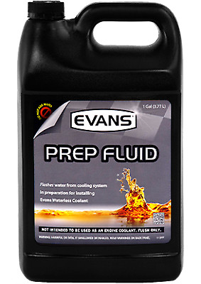 Evans high performance - evans,