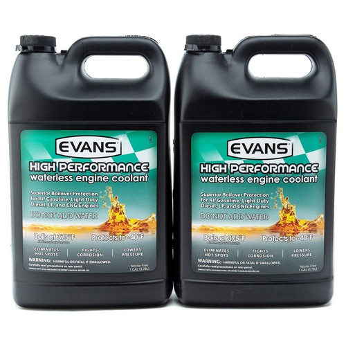 Coolant high performance - coolant,