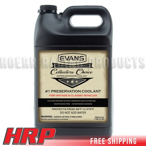 Evans ec31001 waterless - evans,